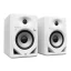 Pioneer DJ DM-50D-BT White