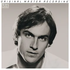 MoFi James Taylor - JT High Quality