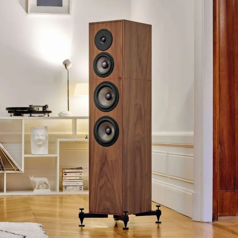 REVIVAL AUDIO ATALANTE 4
