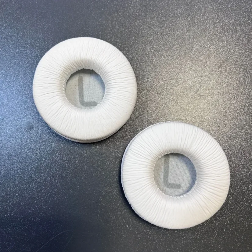 JBL náhradné náušníky na model T500 & T500BT &T 560 & T590 white