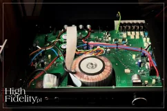Rega Elex MK 4