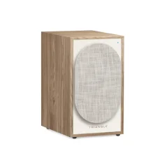 Triangle Borea BR03 CONNECT Svetlý dub