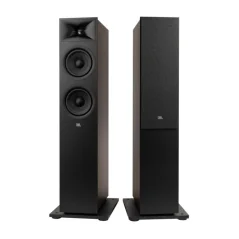 JBL STAGE 260F Čierna