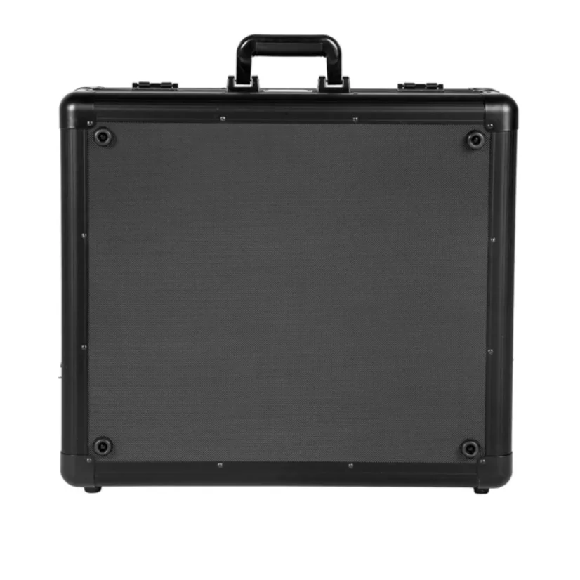 UDG Ultimate Pick Foam Flight Case AlphaTheta Omnis-Duo Black