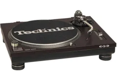 ZOMO Faceplate Twin - Technics SL-1200 / 1210 MK2