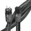 Audioquest NRG Tornado/ High-Current EU C-19 2m