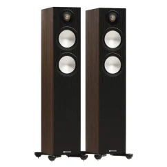 Monitor Audio Bronze 300 7G Walnut