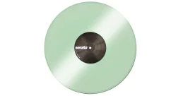 Serato Performance vinyl GLOW