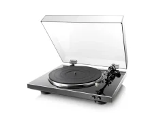 Denon DP-300F Čierna