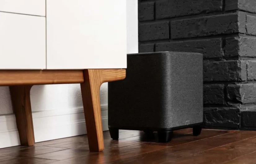 Denon Home Subwoofer