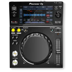 Pioneer DJ XDJ-700