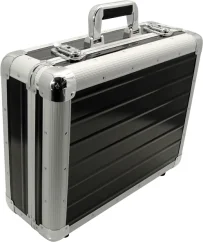 ZOMO CD-Case CD-MK3 XT Black