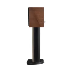 Paradigm Founder 40B – high-end regálové reprosústavy Walnut