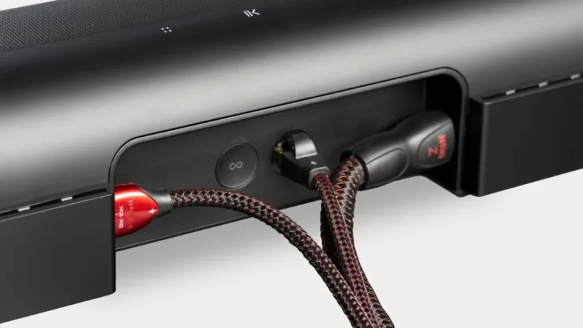 Audioquest Cinnamon 48 HDMI 1.0 M