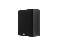 Lyngdorf MH-2 Čierna vysoký lesk