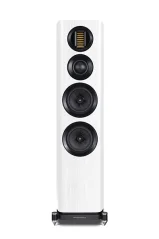 Wharfedale  EVO 4.3 White