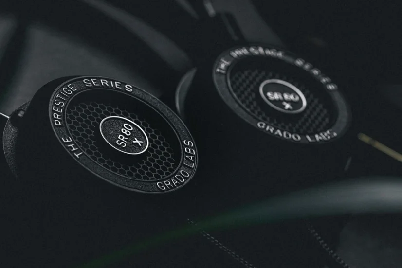 Grado Prestige SR80x (A-Stock / 24 mesiacov záruka)