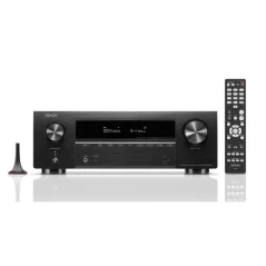 Denon AVR-X1800H DAB