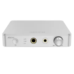 Topping A50 III Silver 