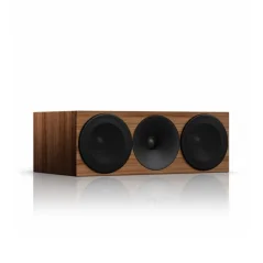 Amphion Helium520C Walnut