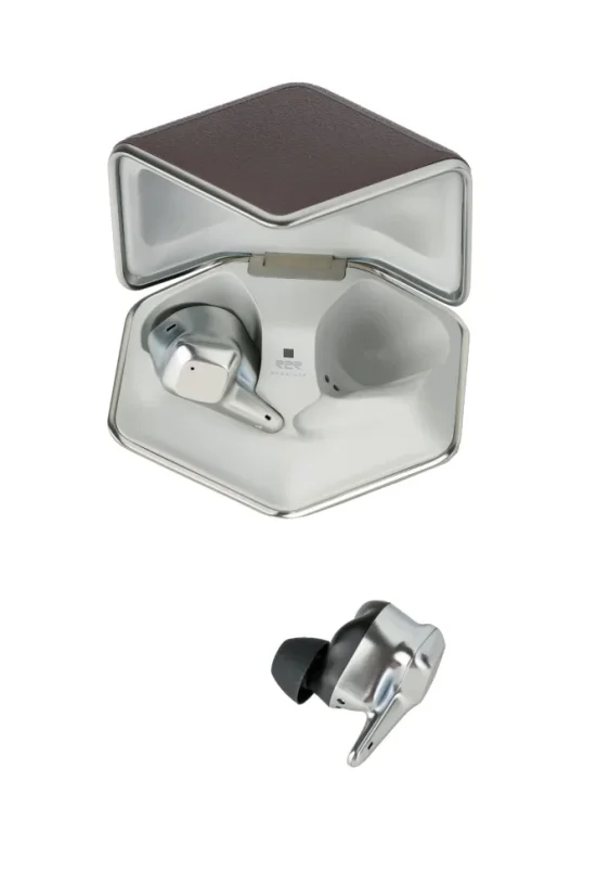 HiFiMAN Svanar Wireless LE