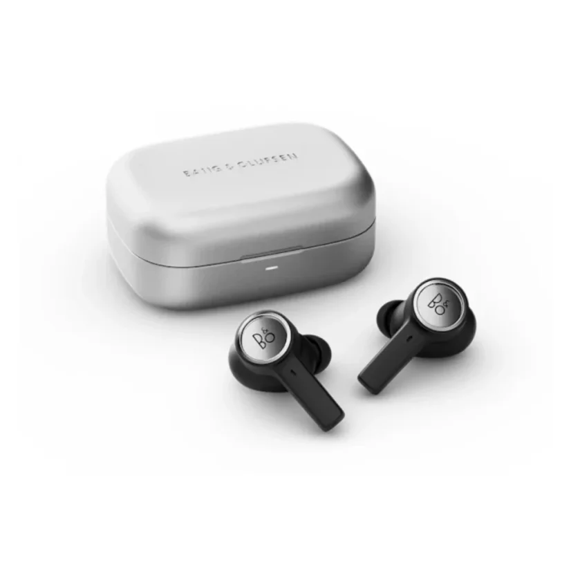 Bang & Olufsen Beoplay Eleven Natural Aluminium