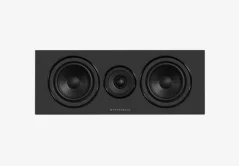 Wharfedale  DIAMOND 12.Ci Čierna