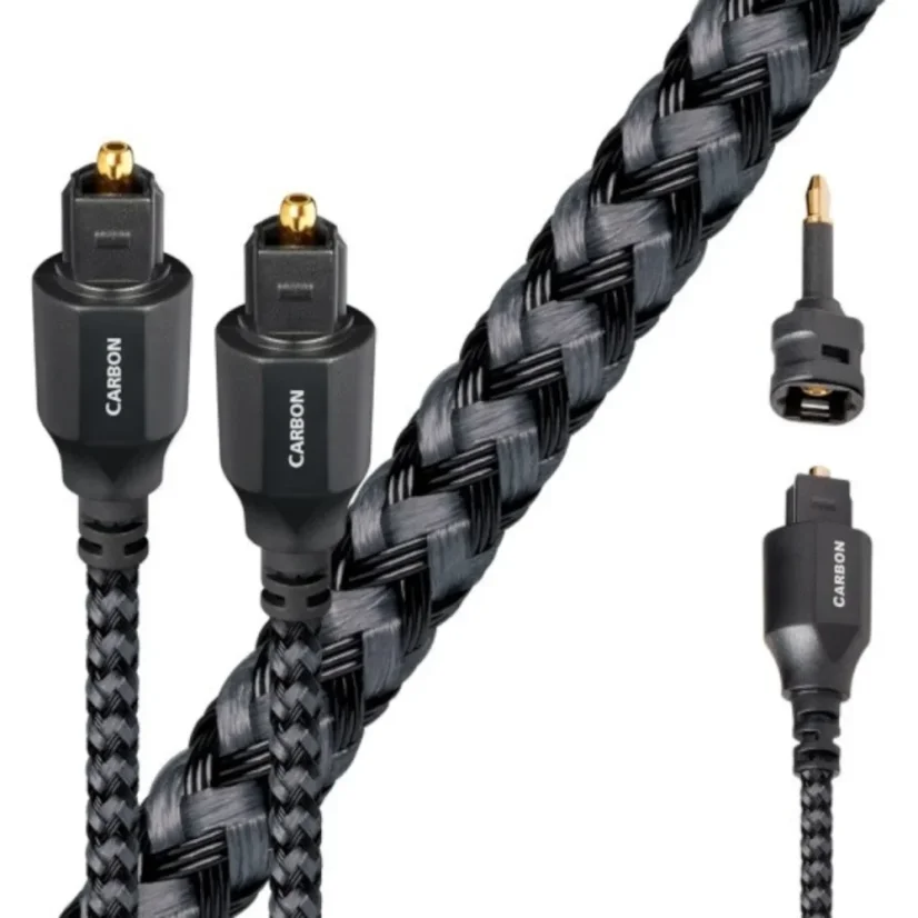 Audioquest Carbon Optical 1,5 m