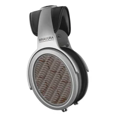 Warwick Acoustics Bravura Silver