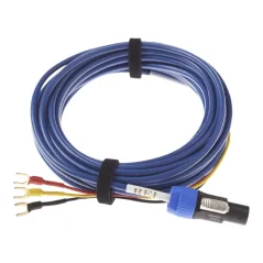 REL Bassline Blue  6m