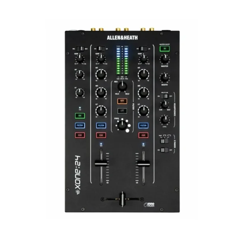 Allen&Heath XONE:24