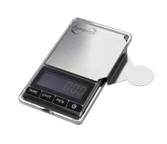 Dynavox TW-4 – digitálna váha na meranie prítlaku gramofónu
