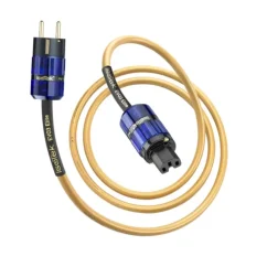 IsoTek EVO3 Elite kabel C15 2m