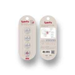 SpinFit CP100 S