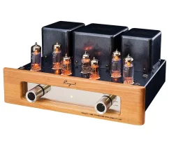 Cayin MT-12N 6P1  Drevo