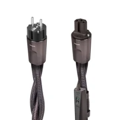 Audioquest NRG Thunder / High-Current EU 1m