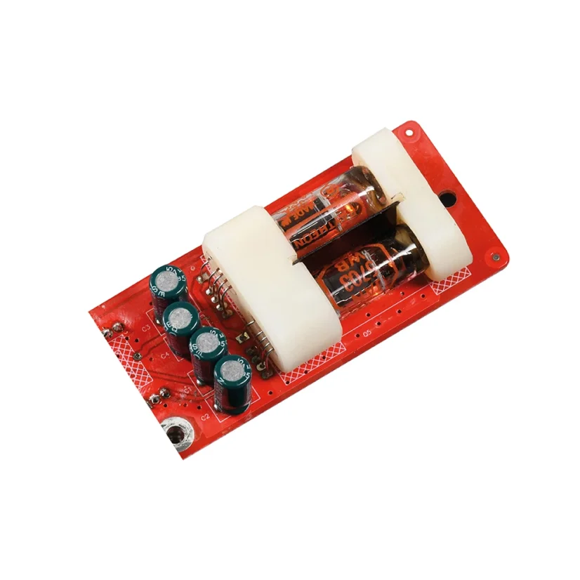 Advance Acoustic WTX-StreamPro TUBES