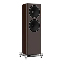 FYNE Audio F704 Piano Gloss Walnut