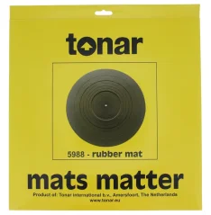 tonar RUBBER MAT