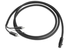 ProJect Connect it Phono S RCA - mini XLR 123 cm