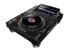 DJ PLAYERS & TURNTABLES