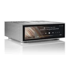 HiFi ROSE RS520 Strieborná