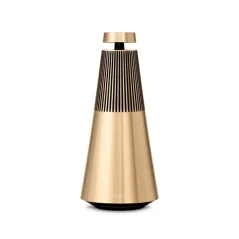 Bang & Olufsen Beosound 2 3rd Gen  Gold Tone