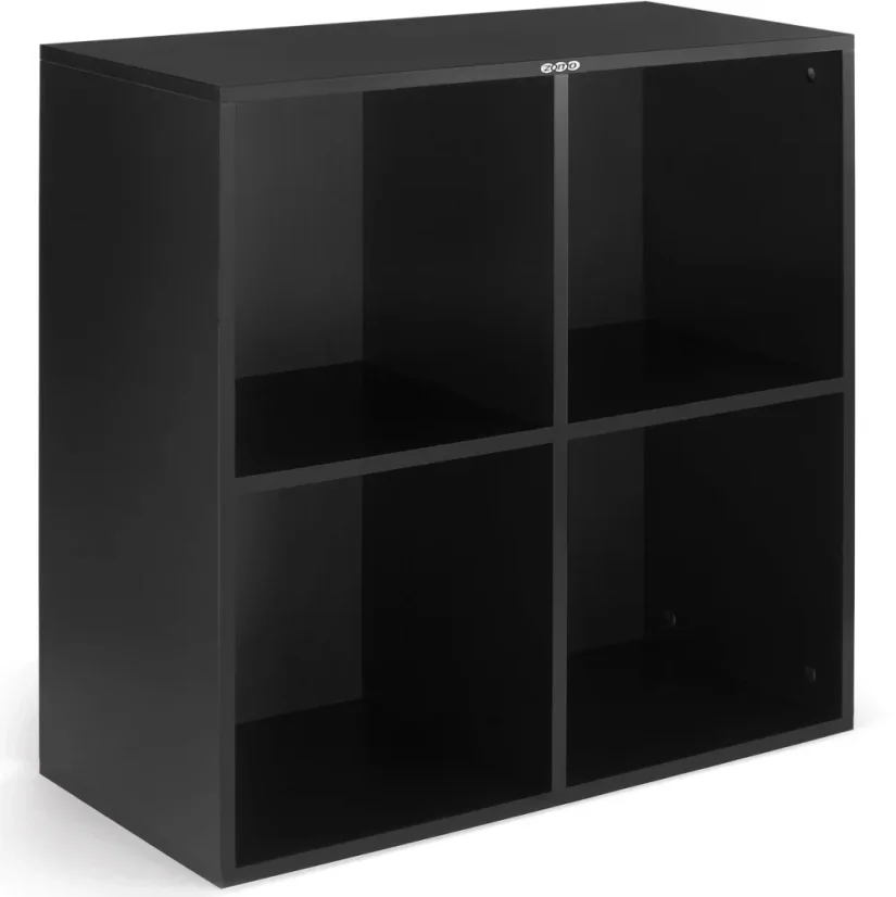 ZOMO VS-Box 400 Black