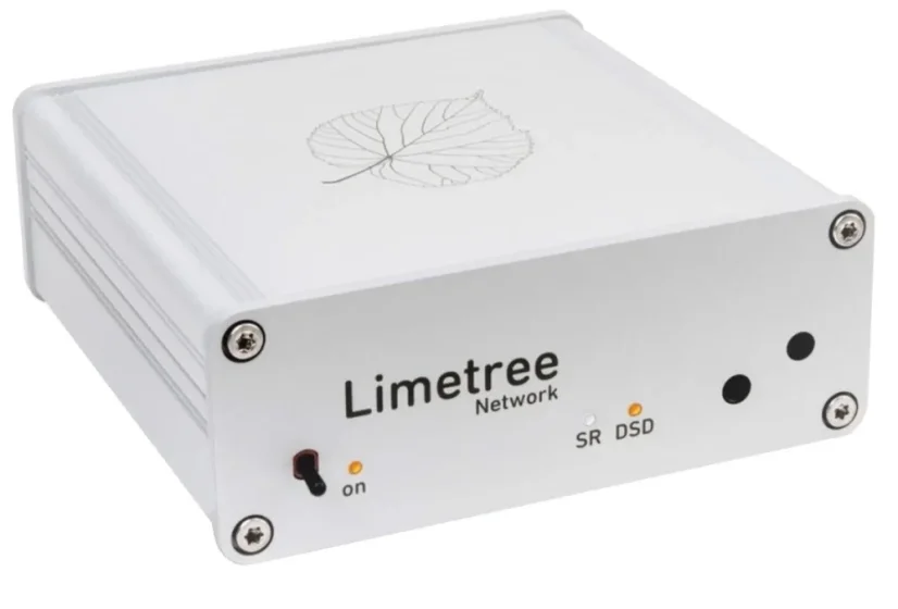 Lindemann LIMETREE NETWORK II