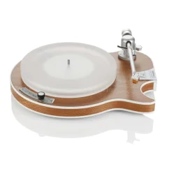 Clearaudio Celebrity "Al di Meola" Edition Wood