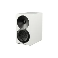 Paradigm Premier 120B v2 – 2-pásmové regálové reprosústavy Satin White