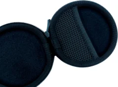 Mozos malé univerzálne púzdro na slúchadlá