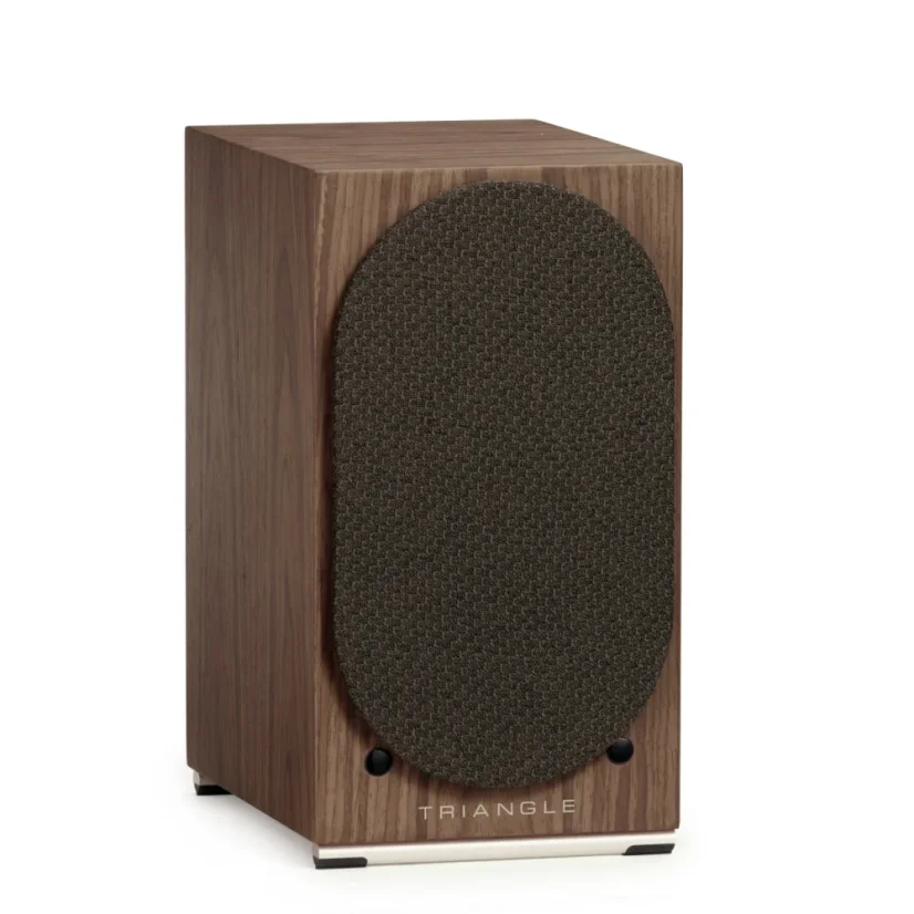 Triangle AIO Twin hnedý javor