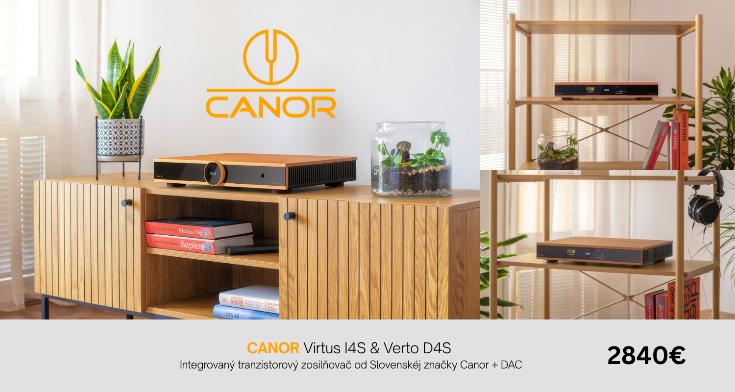Canor